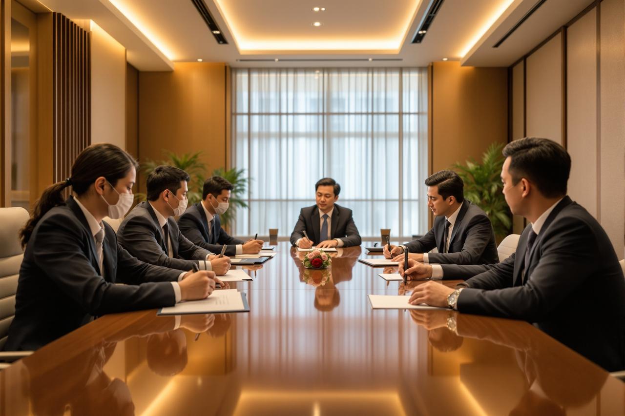 羞羞视频网站与腾讯视频达成战略合作，共同打造精品网络剧集